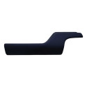 Acabamento Painel Byd Dolphin Mini 2024 2025 Eqea53061510 Preto Listras