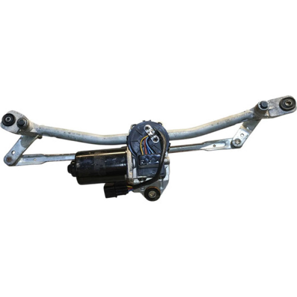 Motor Limpador Parabrisa Hyundai Ix35 2.0 2011 A 2016