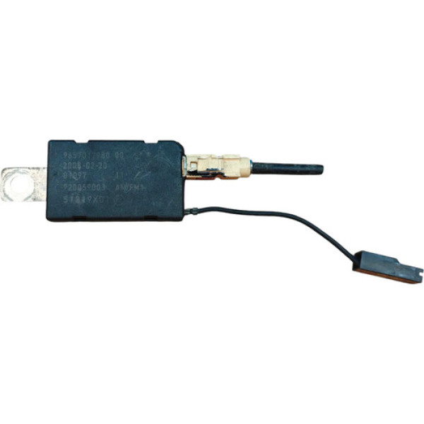 Modulo Antena Citroen C4 Picasso 2009 2010 2011 9657017980