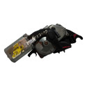  Motor Limpador Traseiro Vw Fox 2009 2010 A 2015 
