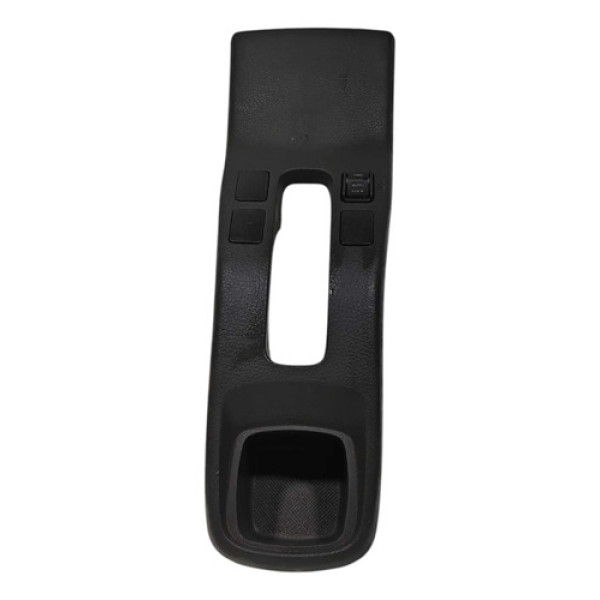 Moldura Alavanca Freio Mão Suzuki Sx4 2012 2013 2014