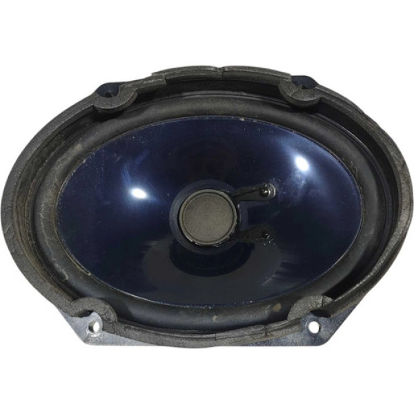 Alto Falante Ford Edge Bt4t18971ab 2011 2012 2013 Preto