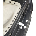 Forro Porta Tras Esq Smart Fortwo 2014 2015 A4517200170