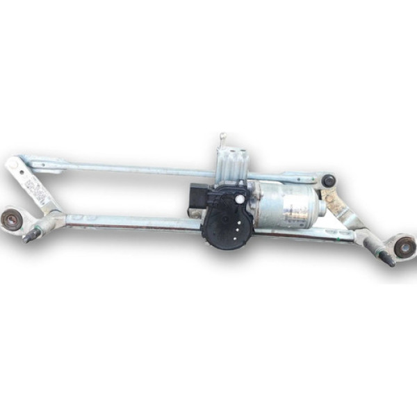 Motor Limpador Parabrisa Volkswagen Polo Track 2022 A 2024