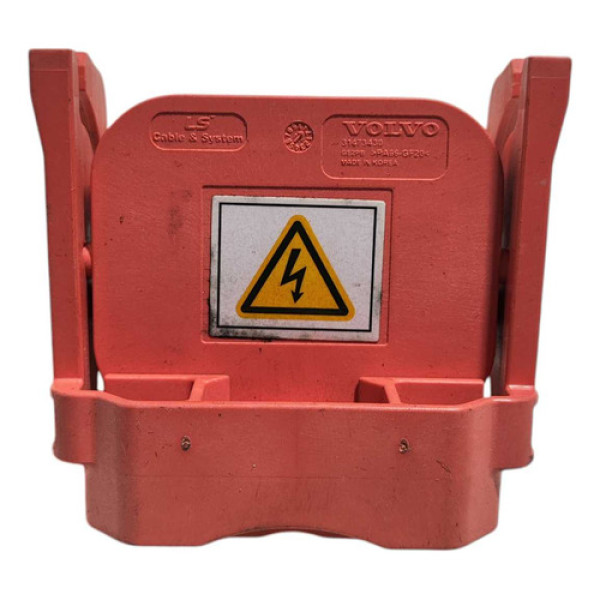 Interruptor Bateria Volvo Xc60 T8 2.0t Híbrido 2019 A 2022