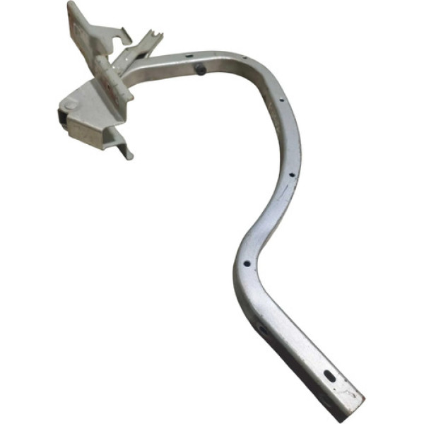 Dobradiça Tampa Traseira Esquerda Renault Fluence 2011/2013