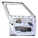 Porta Dianteira Esquerda Mini Cooper Countryman 2011/2016 Dianteira Esquerdo Branco