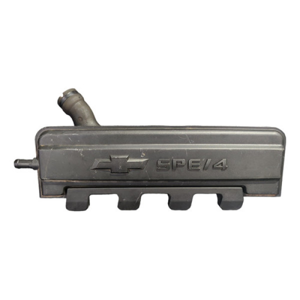 Caixa Filtro Ar 52043236 Chevrolet Onix 1.4 2017 2018 2019