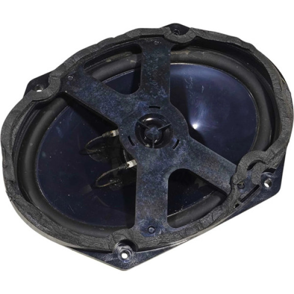 Alto Falante Ford Edge Bt4t18971bb 2011/2014