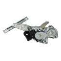   Maquvidro Eletrico Nissan Kicks 1.6 2023 2024 2025 