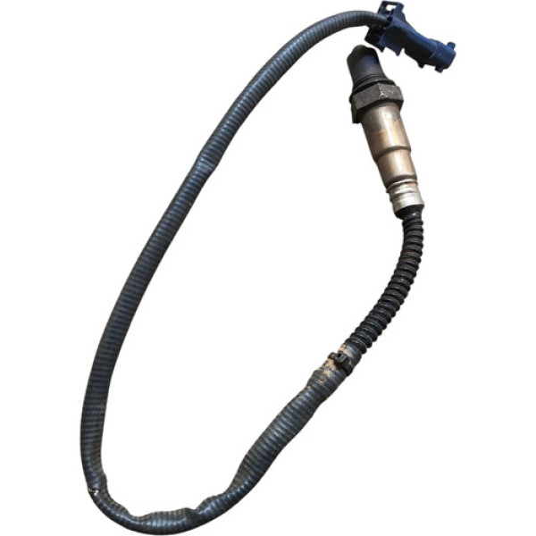 Sonda Lambda Peugeot 208 2017 A 2020 258006185