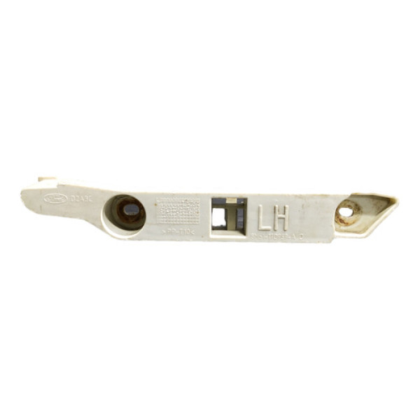 Guia Parachoque Dianteiro Esq Ford Focus 2011 2012 2013