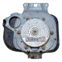 Air Bag Porta Dianteiro Direito Mercedes E320 1999 A 2002 Bege