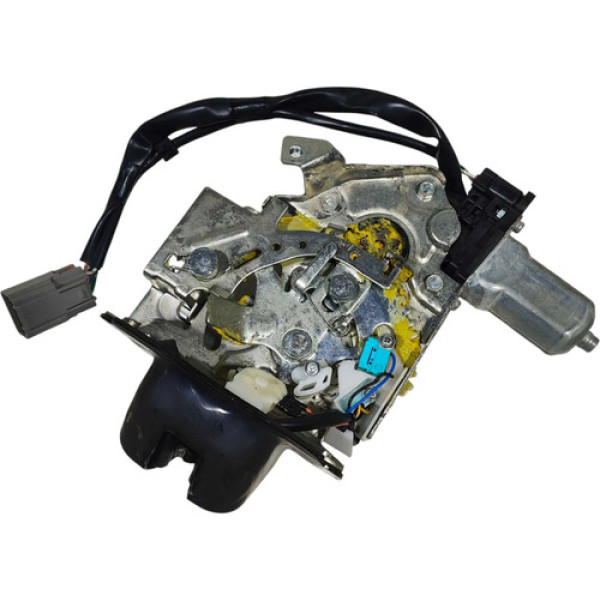 Fechadura Porta Malas Ford Edge 7a1a7843102a 2011/2014