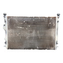   Radiador Agua Megane 1995  1.6 16v C/detalhe 8200050507a 