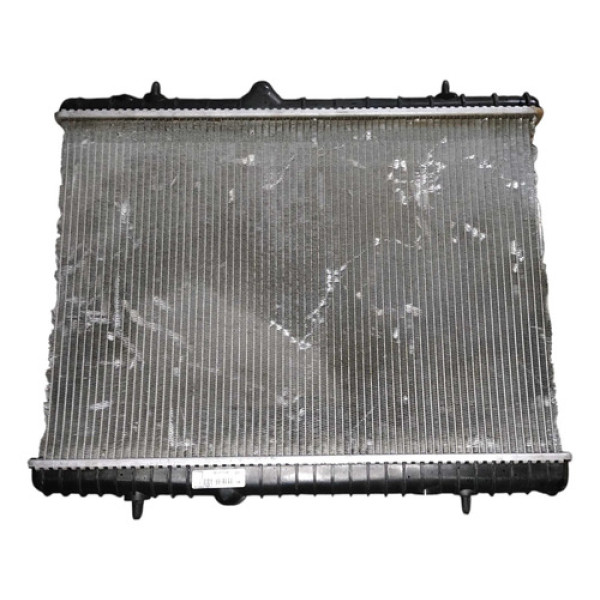 Radiador Agua Citroën C4 Cactus 1.6 2021 2022 2023