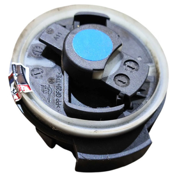 Sensor Pressão Air Bag Volkswagen Golf 2014 2015 2016