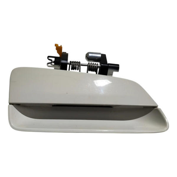Maçaneta Ext Dianteira Direita Byd Dolphin Mini 2024 2025 Branco Dianteira