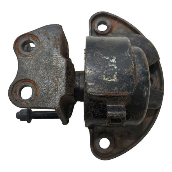 Coxim Esquerdo Motor Hyundai Vera Cruz 3.8 2006 A 2014