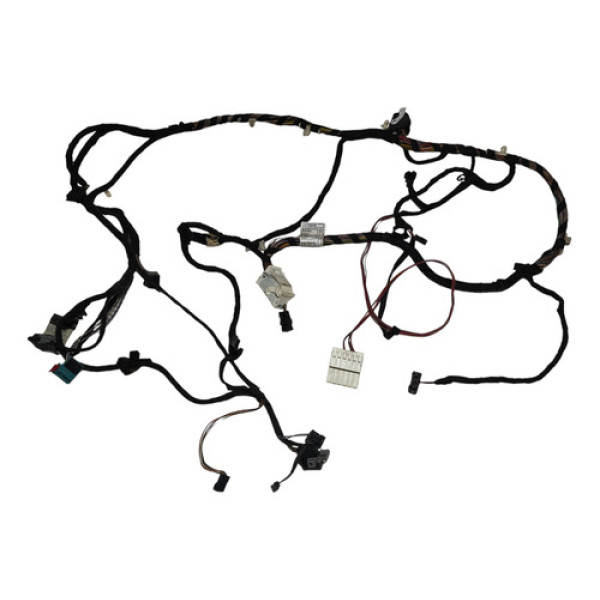 Pisca Chicote Interno 9266027 Bmw 320 2.0 2013 2014 2015 Esquerdo 1