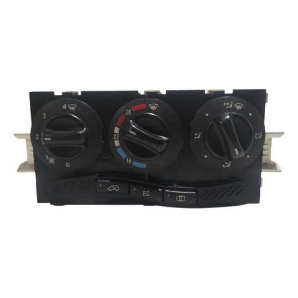 Comando Ar Condicionado Mercedes A160 1999 2000 A 2005