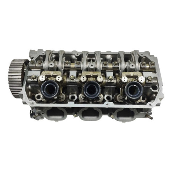 Cabecote Motor Esq Mitsubishi Pajero Full 3.8 V6 2008 A 2012