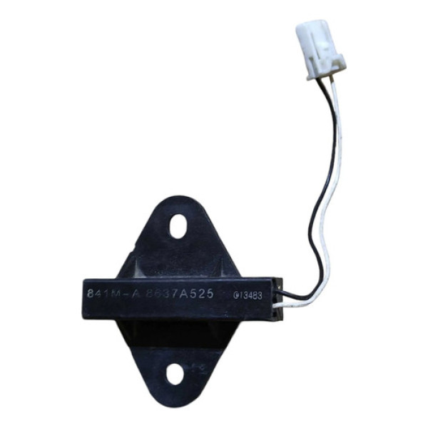 Antena Gps Mitsubishi Asx 2013 2014 2015 841ma8637a525