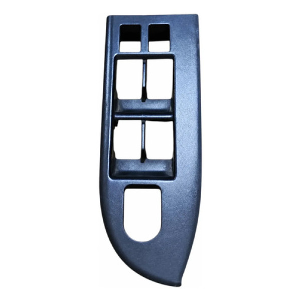 Moldura Botão Vidro Diant Esq Suzuki Grand Vitara 2009/2012