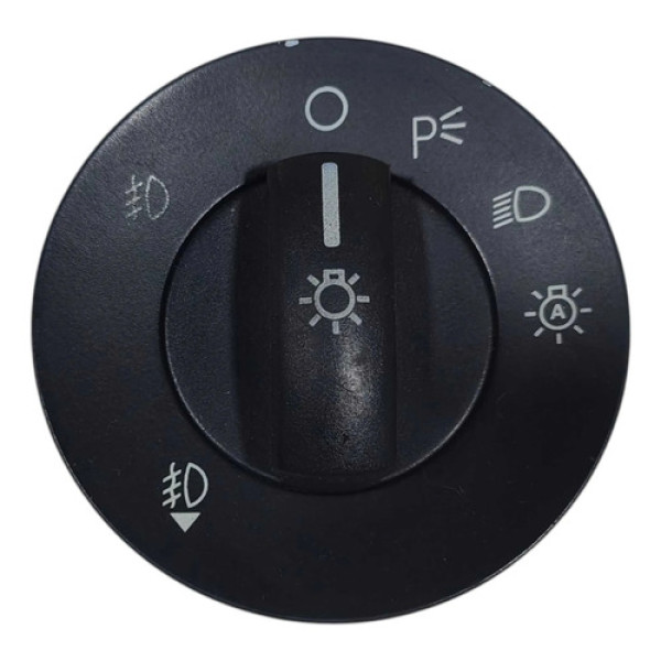 Botão Comando Luz Farol Ford Fusion 2010 2011 2012