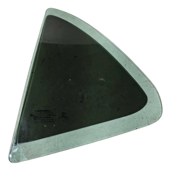 Vidro Fixo Traseira Direita Fiat Argo 1.0 2019 2020 2021
