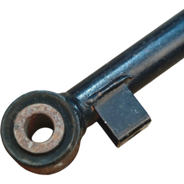Braço Tirante Reto Susp Traseira Hyundai Azera 2009 A 2011