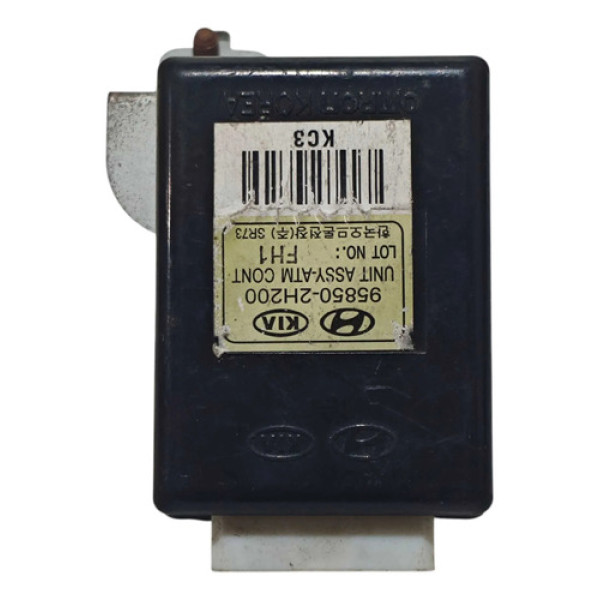 Modulo Central Trava Eletrica Hyundai I30 2010 2011 2012