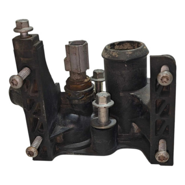 Carcaça Valvula Termostatica Ford Focus 2012 2013 2014 2015