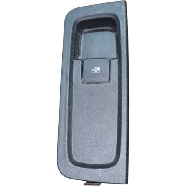 Interruptor Vidro Traseiro Direito Gm Onix 2013 2014 2015