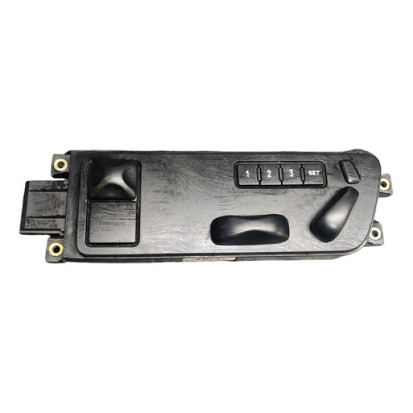 Comando Regulagem Banco 7l5959765a Porsche Cayenne 2007 2008