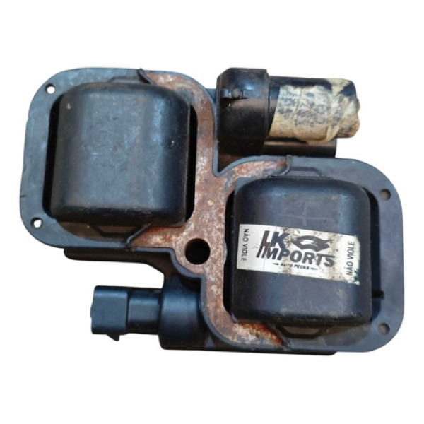Bobina Ignição Mercedes B170 2008 2009 A 2012 A0001587803