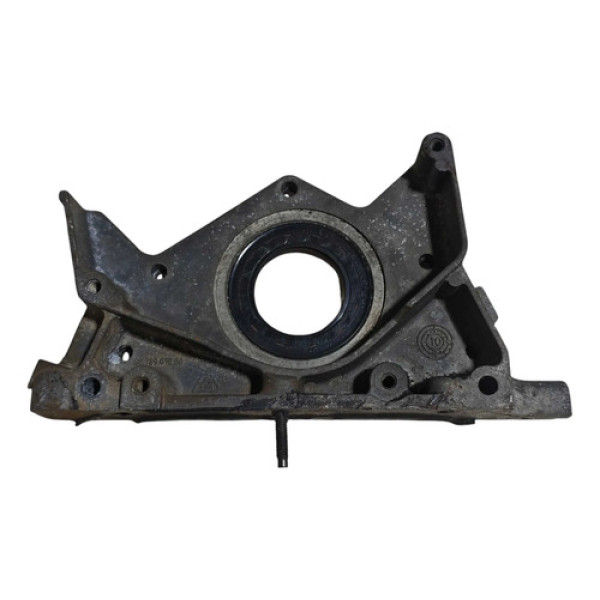 Flange Virabrequim Peugeot 2008 1.6 2013 2016 9676903680