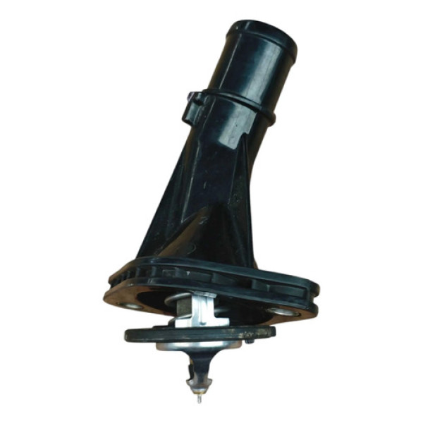 Flange Valvula Termostatica Hyundai Creta 2017 2018