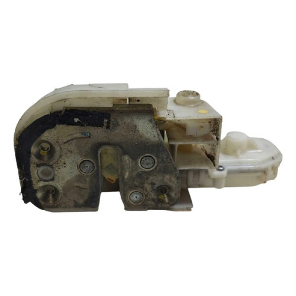 Fechadura Porta Dianteira Direita Honda City 2007 A 2014