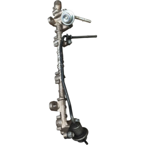 Flauta Injetora Toyota Hilux 1999 2000 2001