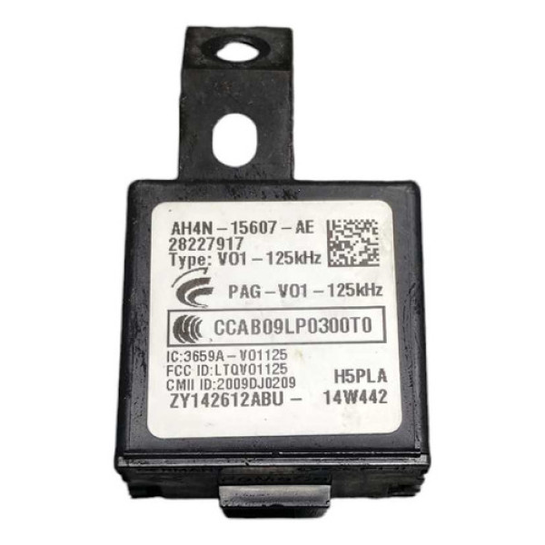 Modulo Keyless Ah4n15607 Range Rover Sport V8 5.0 2014 2015