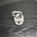 Batente Fechadura Porta Range Rover Sport 2014/2015 V8 5.0