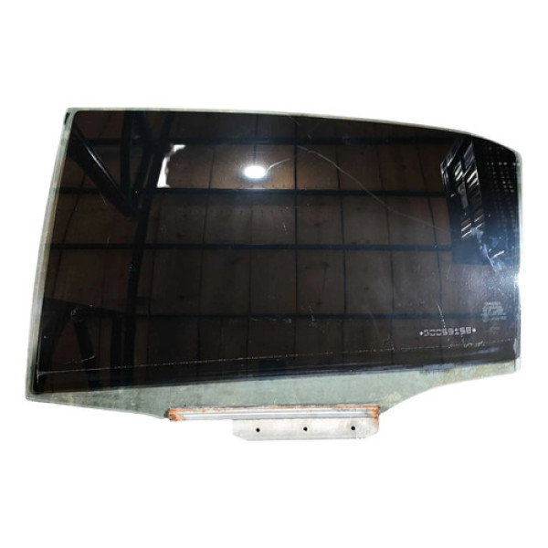 Vidro Porta Traseira Esquerda Toyota Corolla 2015 2016/2019