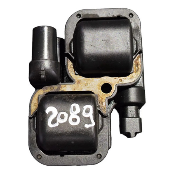 Bobina Ignição Mercedes C240 C280 C320 Clk320 A0001587303