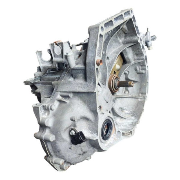 Caixa Câmbio Honda Civic 1.8 2007 2008 2009 2010 2011