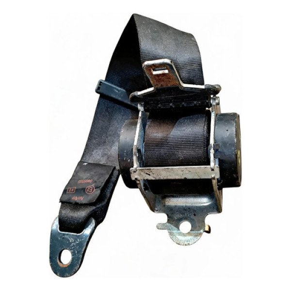 Cinto Segurança Tras Esq Citroën C4 2007 A 2013 426526a