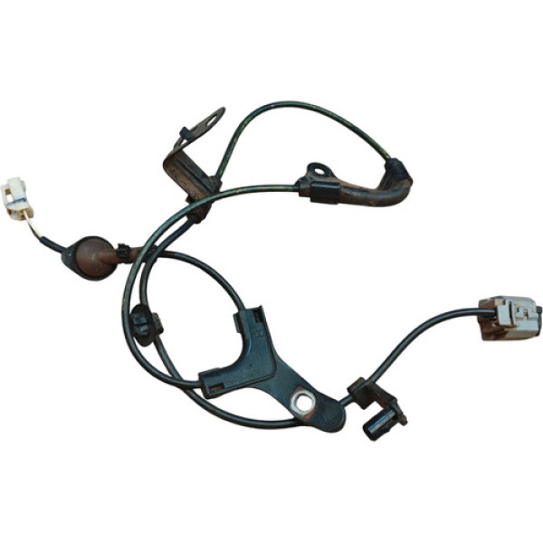Sensor Abs Traseiro Direito Toyota Corolla 2009 2010 A 2013