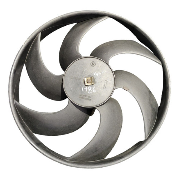 Ventoinha Radiador Renault Megane 1998 1999