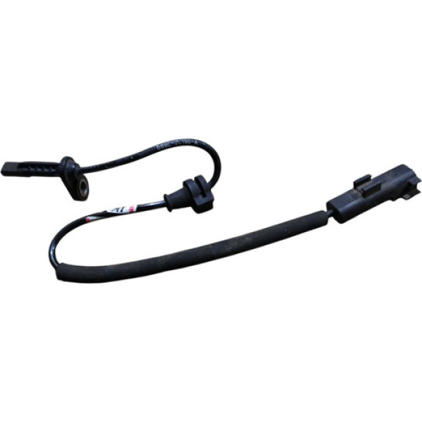 Sensor Abs Traseiro Esquerdo Ford Fusion 2013 2014 2015/2018