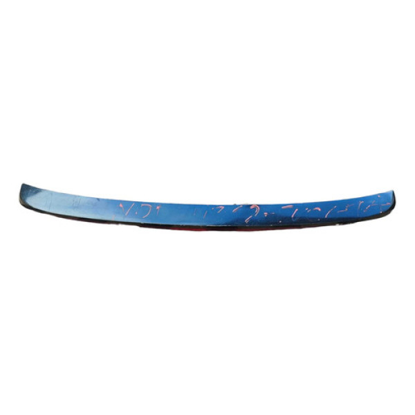 Aerofólio Traseiro Chery Tiggo 2 2010 A 2014